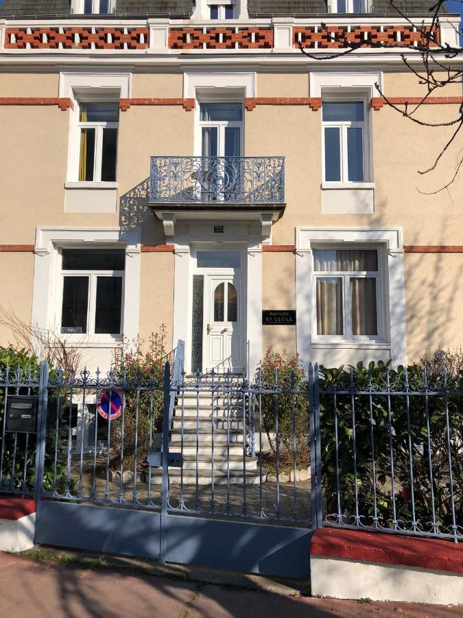 Sainte Cecile 5 - T3 Elegant, Limineux Et *
