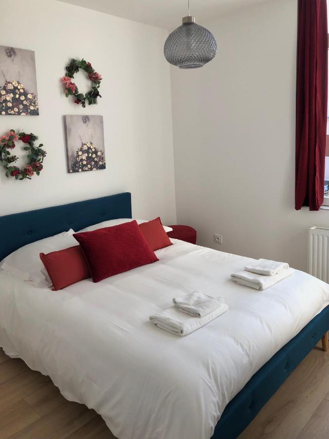Sainte Cecile 5 - T3 Elegant, Limineux Et Apartment *