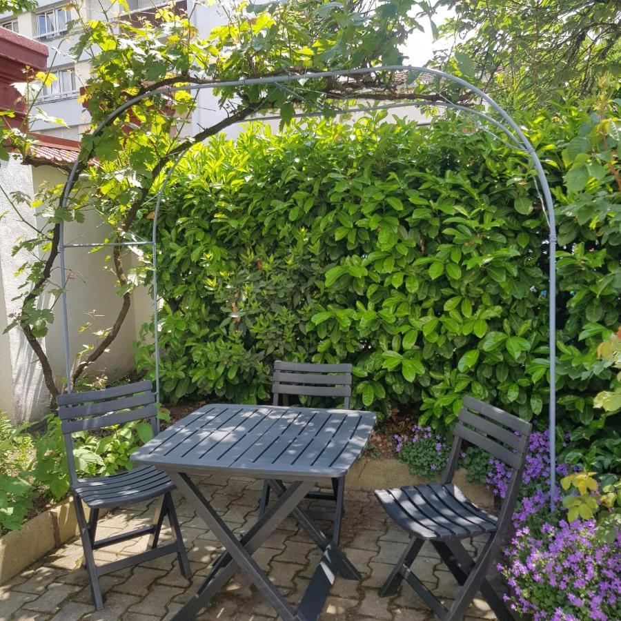 Sainte Cecile 5 - T3 Elegant, Limineux Et Apartment Vichy