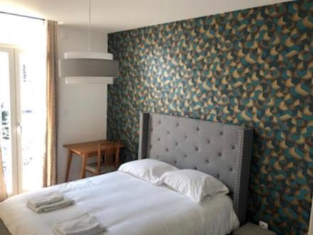 Sainte Cecile 5 - T3 Elegant, Limineux Et Apartamento